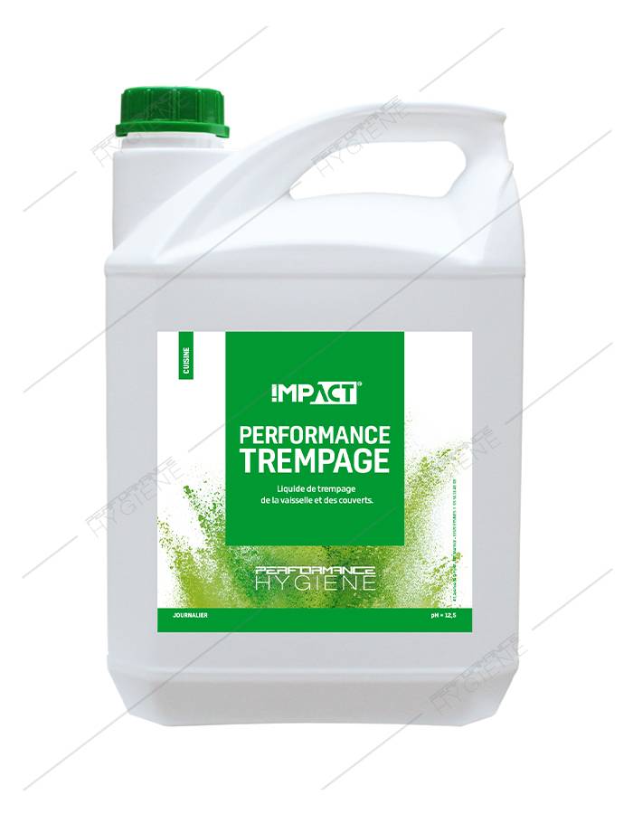 Liquide Trempage - PERFORMANCE 5L