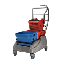 Chariot de nettoyage DUO MOP