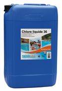 CHLORE LIQUIDE 36